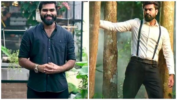 പുതിയ സിനിമ