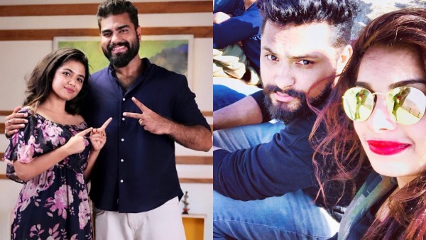 മിസ്റ്റര്‍ കോട്ടൂരിയും ഗ്യാങും