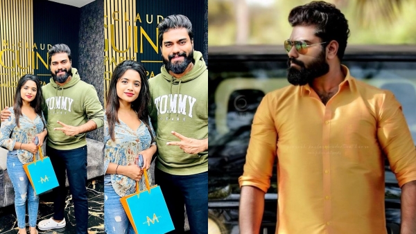 'ആരോടുള്ള പകരം വീട്ടലാണെന്ന്?' ഫാൻസ്