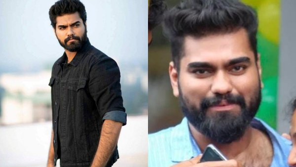 ഇന്ന് അതേ സ്കൂളിൽ ചീഫ് ​ഗസ്റ്റ്