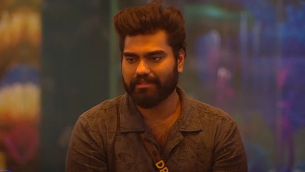 വീട്ടിലെ ഒരംഗം