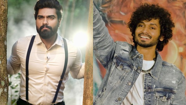 സൗഹൃദം പുതുക്കി 