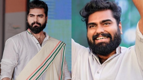 ആരതിയെ എനിക്ക് ഇഷ്ടമുണ്ടെങ്കിൽ പ്രശ്നമുണ്ടോ?