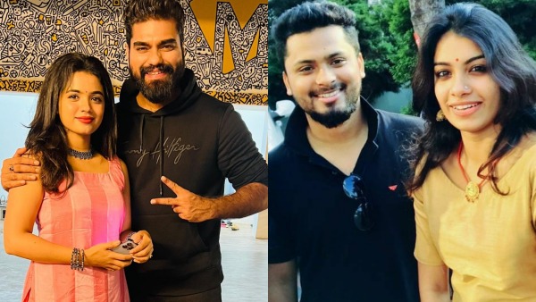  സൂരജും റോബിനും 