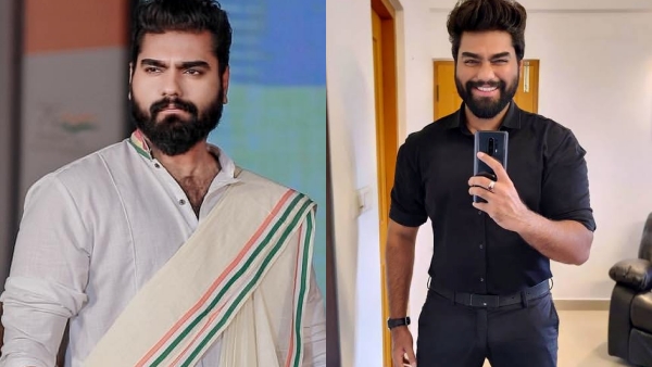 കഠിനാധ്വാനം നൽകിയ വിജയം