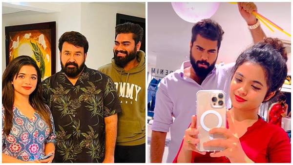 റോബിന്‍ മച്ചാന്‍ തന്നെ ഇന്റര്‍വ്യൂ നന്നായി കൈകാര്യം ചെയ്തു