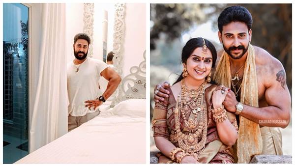 സമ്മാനം