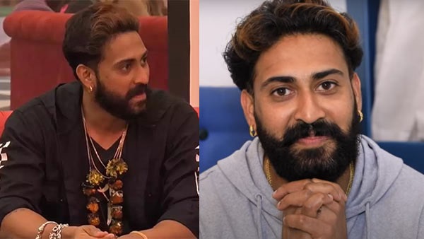 ബിഗ് ബോസ് വീട്ടിലേക്ക് 