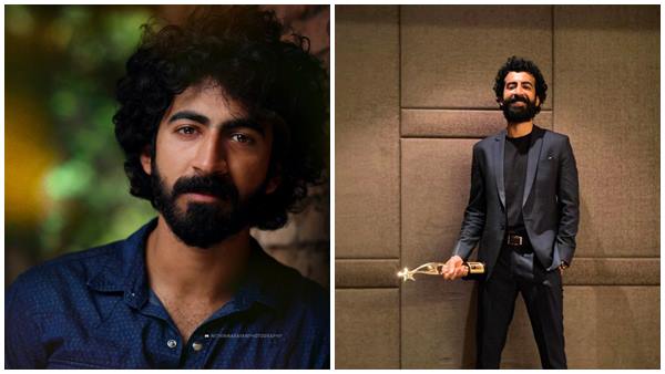 കോമഡി റോളുകൾ