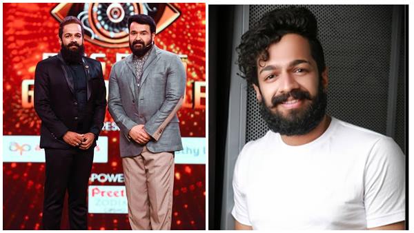 ബി​ഗ് ബോസിന് ശേഷം