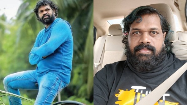 എല്ലാവരും പാഷണം ഷാജിയെ കുറിച്ച് മാത്രമെ ആദ്യം ചോ​ദിക്കു