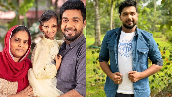 വൈറലാകുന്ന അച്ഛനും മകളും