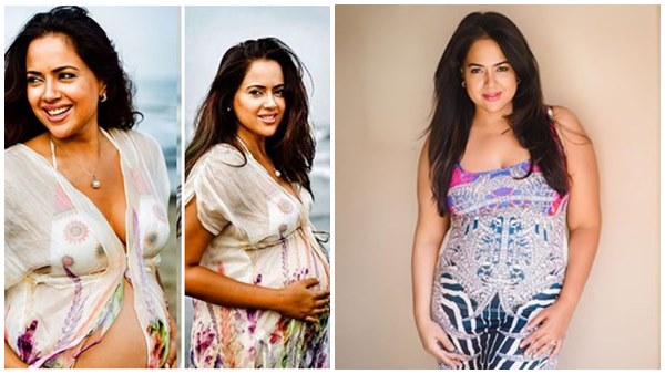 സ്വന്തം ശരീരത്തെ ആസ്വദിക്കുകയും സ്വയം ആഘോഷിക്കുകയും ചെയ്യണം