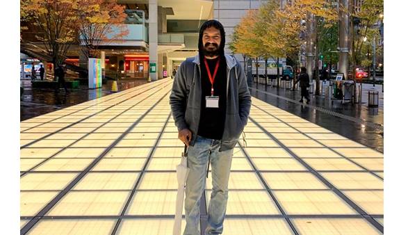  ആകെ കൂടി നമുക്ക് ചെയ്യാവുന്ന കാര്യം 'സ്വീകരിക്കുക' 'നിരാകരിക്കുക' എന്നതാണ് 