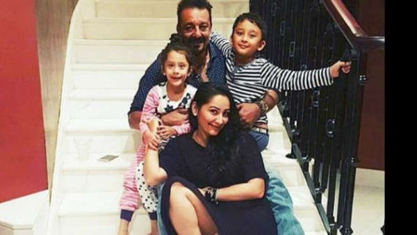 കഴിഞ്ഞ ഏതാനും ആഴ്‌ചകൾ എന്റെ കുടുംബത്തിനും എനിക്കും വളരെ പ്രയാസകരമായ സമയമായിരുന്നു