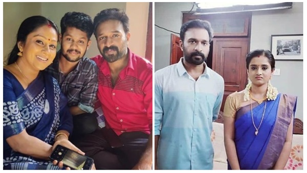 കണ്ണൻ ഇതെന്തിൻ്റെ കുഴപ്പമാണെന്ന് പ്രേക്ഷകർ