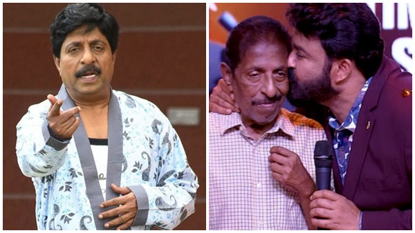 ഇത് ശരിയായില്ല ഇങ്ങനെയല്ല ഞാൻ എന്ന് പറയേണ്ട കാര്യമില്ല