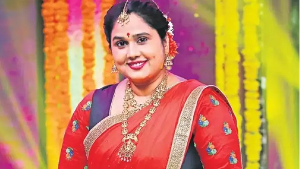 ഭര്‍ത്താവിന്റെ ടോര്‍ച്ചര്‍ കാരണം അത് അബോര്‍ഷനായി പോയി