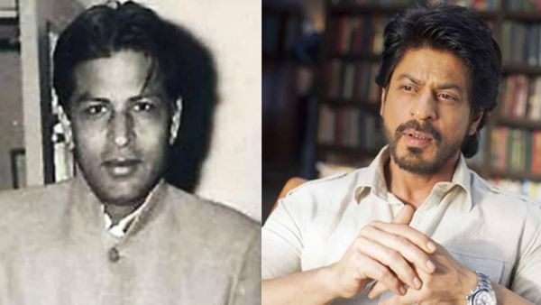 1981 ൽ ഷാരൂഖിന് 15 വയസ് മാത്രം പ്രായമുള്ളപ്പോൾ അർബുദ ബാധിതനായി അച്ഛന്‍ മരിച്ചു