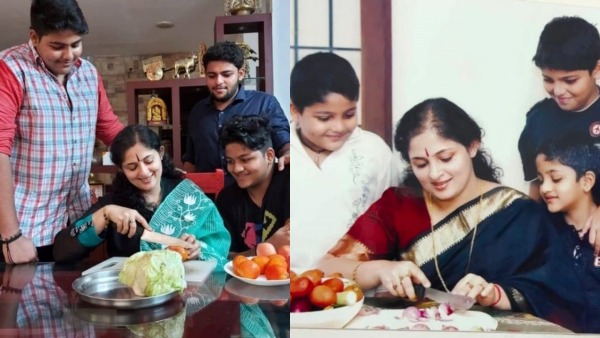 കോട്ടയം രുചികൾ തിരിച്ച് പിടിച്ചു