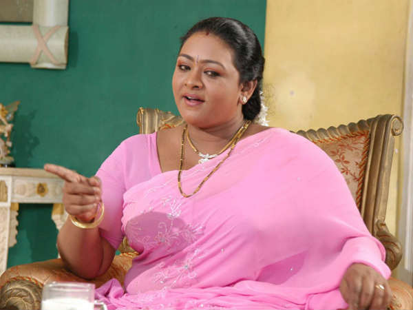 തംരഗം സൃഷ്ടിച്ച നായിക 