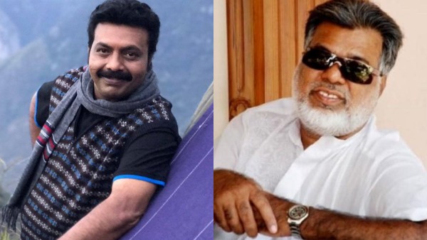 ഞാൻ സമാധാനിപ്പിക്കാൻ ചെന്നതായിരുന്നു