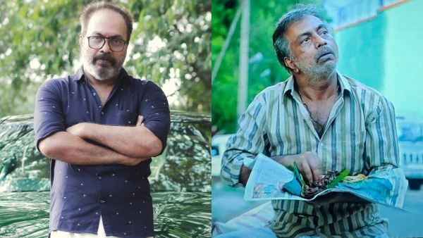 മറ്റുള്ളവരോടുള്ള ദേഷ്യമായിരുന്നു