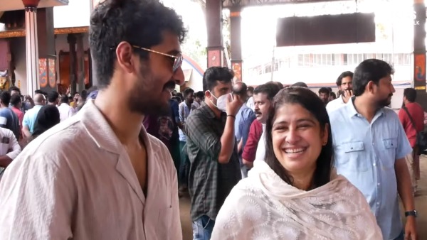 സിനിമയിൽ തിളങ്ങുന്ന യുവതാരം