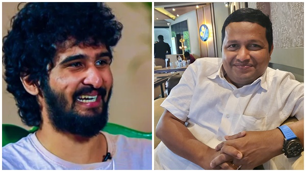 'മാപ്പു നൽകൂ മഹാമതേ മാപ്പു നൽകൂ'