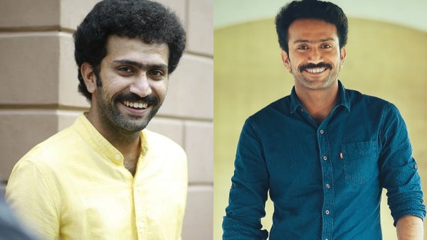 ടൊവിനോ എന്നെ സപ്പോർട്ട് ചെയ്തുവെന്നേയുള്ളു