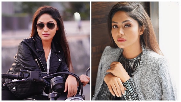  2014 ല്‍ ഞാന്‍ വിവാഹിതയായി. 2016 ല്‍  വേര്‍പിരിയുകയും ചെയ്തു