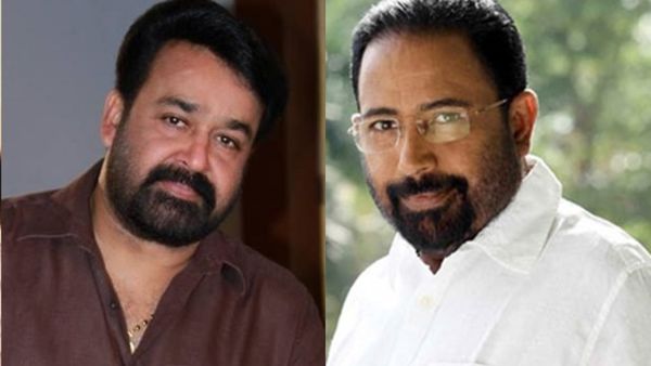 ചിത്രത്തിന്റെ പ്രൊമോഷൻ തിരക്കുകളിലാണ് സിബി മലയിൽ