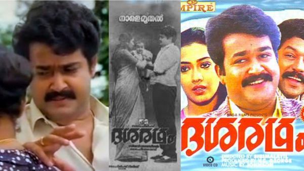 സിബി മലയിലും ലോഹിതദാസും ഒരുക്കിയത്