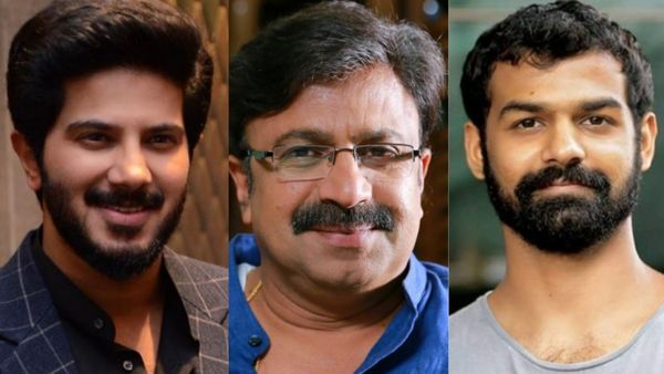 ഒരു അഭിമുഖത്തിൽ ദുൽഖർ സൽമാനും പ്രണവ് മോഹൻലാലും തമ്മിൽ എന്തെങ്കിലും സാമ്യത ഉണ്ടോ എന്ന് ചോദിച്ചപ്പോഴാണ്