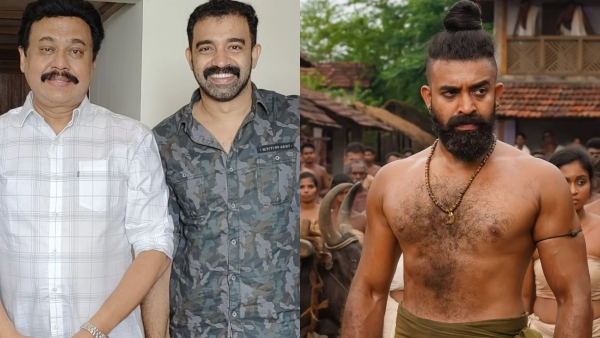 വിനയന്റെ വാക്കുകളിൽ കോരിത്തരിച്ച് സിജു വിത്സൺ