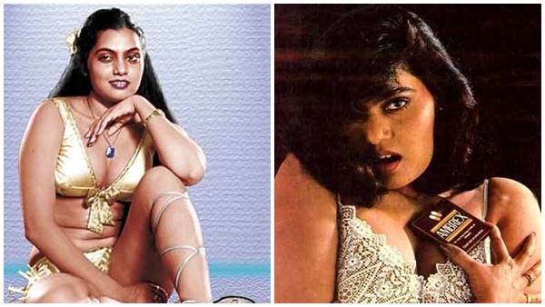 സ്മിതയുടെ മരണത്തെ സംബന്ധിച്ച് സുഹൃത്തായിരുന്ന നടി അനുരാധ സംസാരിച്ചിരുന്നു