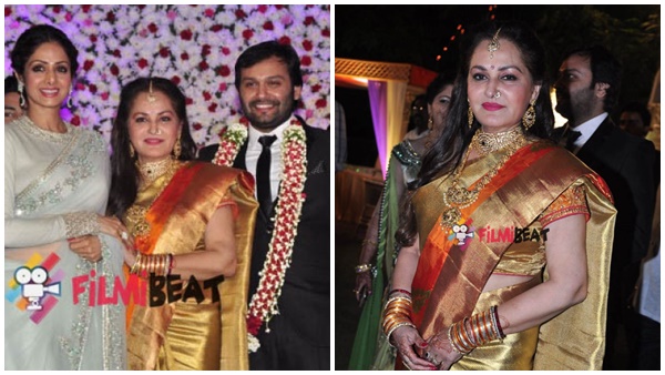 ഒടുവിൽ തന്റെ സഹോദരിയുടെ മകനെ ദത്തെടുത്ത് വളർത്തുകയായിരുന്നു ജയപ്രദ