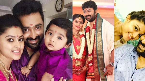  അച്ഛനെ സമ്മതിപ്പിക്കാന്‍ ആറ് മാസമെടുത്തതായി പ്രസന്ന വെളിപ്പെടുത്തിയത്