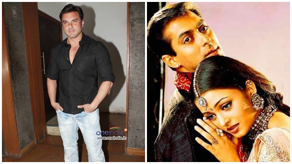 ഈ പ്രസ്താവന സൽമാൻ ഖാന്റെ സഹോദരൻ സൊഹൈൽ ഖാനെ പ്രകോപിപ്പിച്ചു