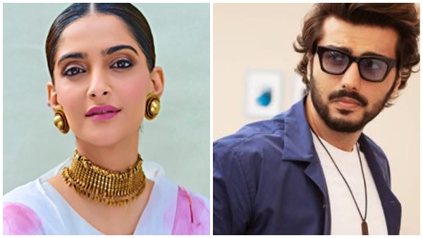 സോനം നടത്തിയ ചില കമന്റുകൾ മുൻപ് വിവാദങ്ങളും ഉണ്ടാക്കിയിട്ടുണ്ട്