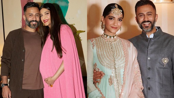 ​ഗർഭകാലം ആഘോഷിച്ച സോനം കപൂർ