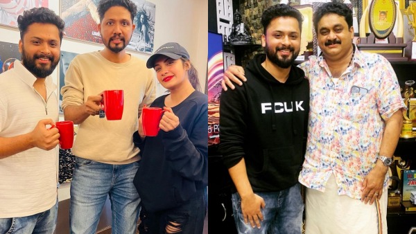 ഞാൻ എന്റെ കാര്യം ചെയ്യും