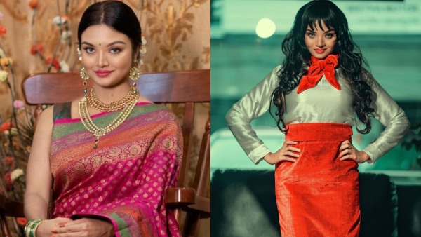 വിവാഹത്തെ കുറിച്ച് സൂര്യ മേനോൻ