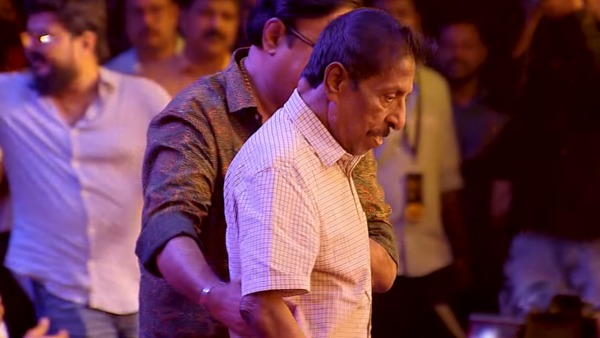 ദാസൻ-വിജയൻ സൗഹൃദം