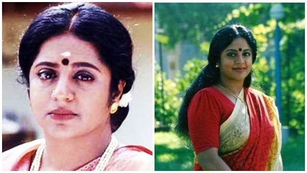 അമ്മയുടെ വാക്കുകൾ