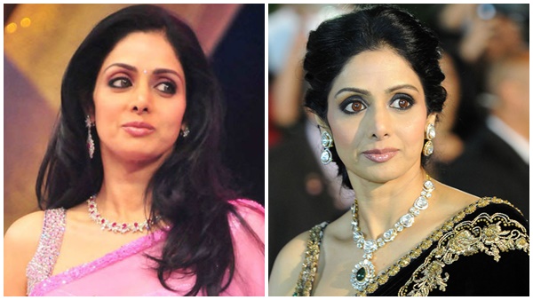 പെർഫോമൻസ് കണ്ടപ്പോഴാണ് ഊർമിളയ്ക്ക് ശ്രീദേവിയെ ഓർമ്മ വന്നത്