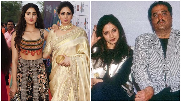 വീഴ്ചയിൽ ശ്രീദേവിയുടെ തലയ്ക്കും പരിക്കേറ്റിരുന്നു