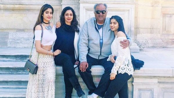 2017 ൽ പുറത്തിറങ്ങിയ തന്റെ 'മമ്' എന്ന സിനിമയ്ക്ക് തയ്യാറെടുക്കുന്നതിന് വേണ്ടി