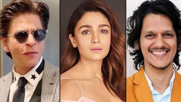 പിങ്ക്, എംസിഎ, ഗള്ളി ബോയ്, ബാഗി 3 തുടങ്ങിയവയാണ് വിജയ് വർമയുടെ മുൻപ് ശ്രദ്ധിക്കപ്പെട്ട ചിത്രങ്ങൾ