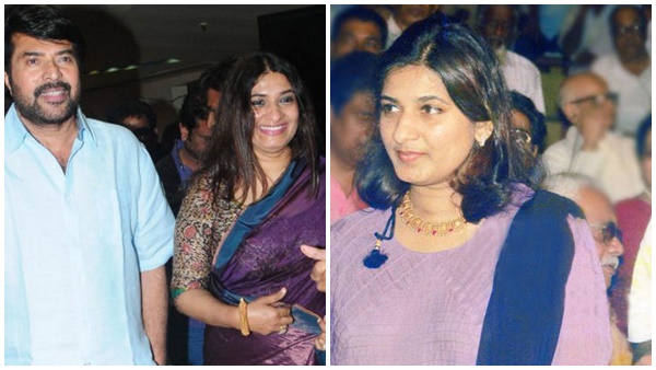 'ആ ചെറുപ്പക്കാരനിൽ വിശ്വാസം ഉണ്ടെന്ന് ഞാൻ പറഞ്ഞു'